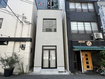 本町の店舗物件