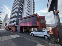 大江の居抜き物件