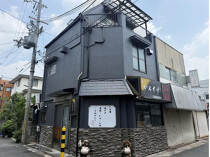 総持寺の居抜き物件