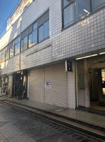 平和通の店舗物件