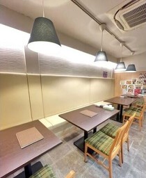 塩釜口の居抜き物件