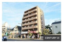 摂津本山の居抜き物件