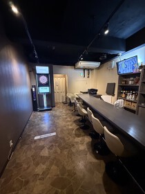 東梅田の居抜き物件