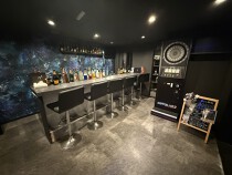 梅田の居抜き物件