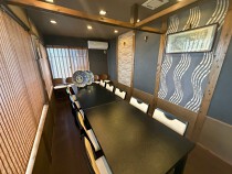神楽坂の居抜き物件
