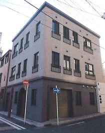 日ノ出町の店舗物件