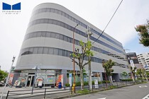 八尾南の店舗物件