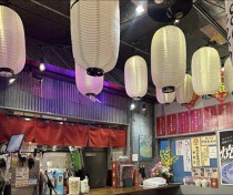 神戸三宮の居抜き物件