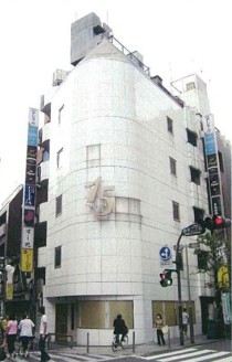 川崎の居抜き物件