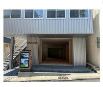 三宮の店舗物件