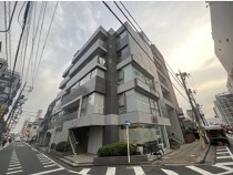 草加の店舗物件
