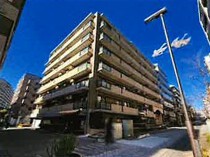 中川の店舗物件