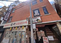 町屋の店舗物件