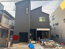 武蔵小山の店舗物件