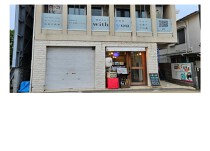 長谷の店舗物件