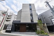 自由が丘の店舗物件