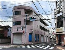 金町の居抜き物件