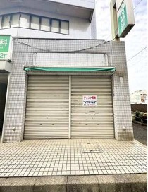 越谷の居抜き物件
