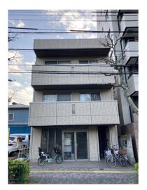 西ヶ原の店舗物件