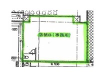 神戸三宮の店舗物件