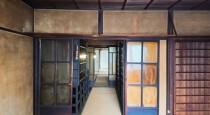 丸太町の居抜き物件