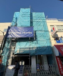 大岡山の店舗物件