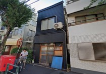 池ノ上の店舗物件