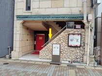 岐阜の店舗物件
