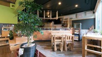 野田の居抜き物件