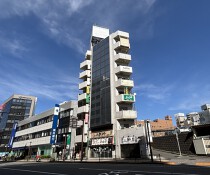 町田の居抜き物件