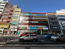 名鉄岐阜の店舗物件