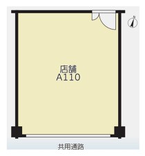 上福岡の居抜き物件