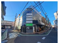 新越谷の店舗物件