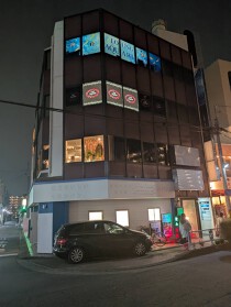 新所沢の居抜き物件