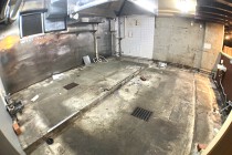 平安通の居抜き物件