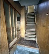 中津の店舗物件