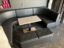 六本木の居抜き物件