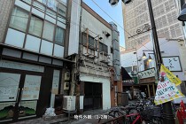川口の居抜き物件
