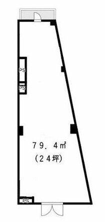 北小金の店舗物件