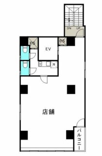 北浦和の店舗物件