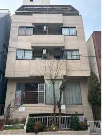 駒込の店舗物件