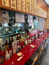 東長崎の居抜き物件