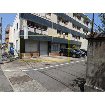 岐阜の店舗物件