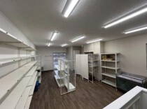 立花の店舗物件