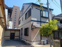 四条の居抜き物件