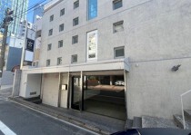 六本木の店舗物件