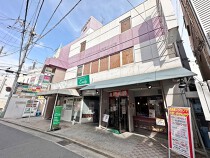河内山本の店舗物件