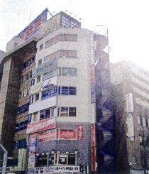 高円寺の店舗物件