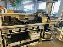 流山おおたかの森の居抜き物件