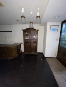 北大路の居抜き物件